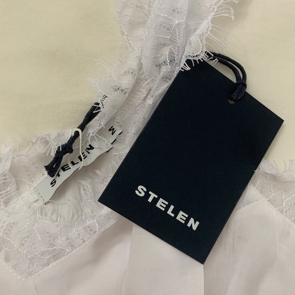 Stelen white top - Picture 3 of 4
